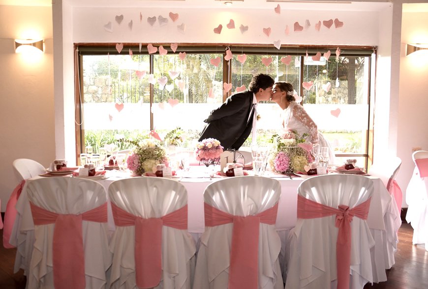 fotografo para bodas
